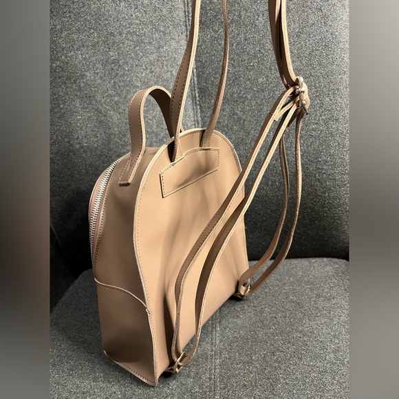 Niche mini bagpack - Picture 5 of 11